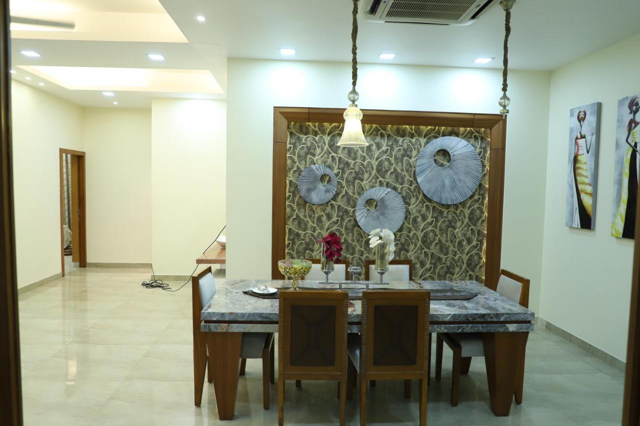 Republic Hotel Patna  Extérieur photo