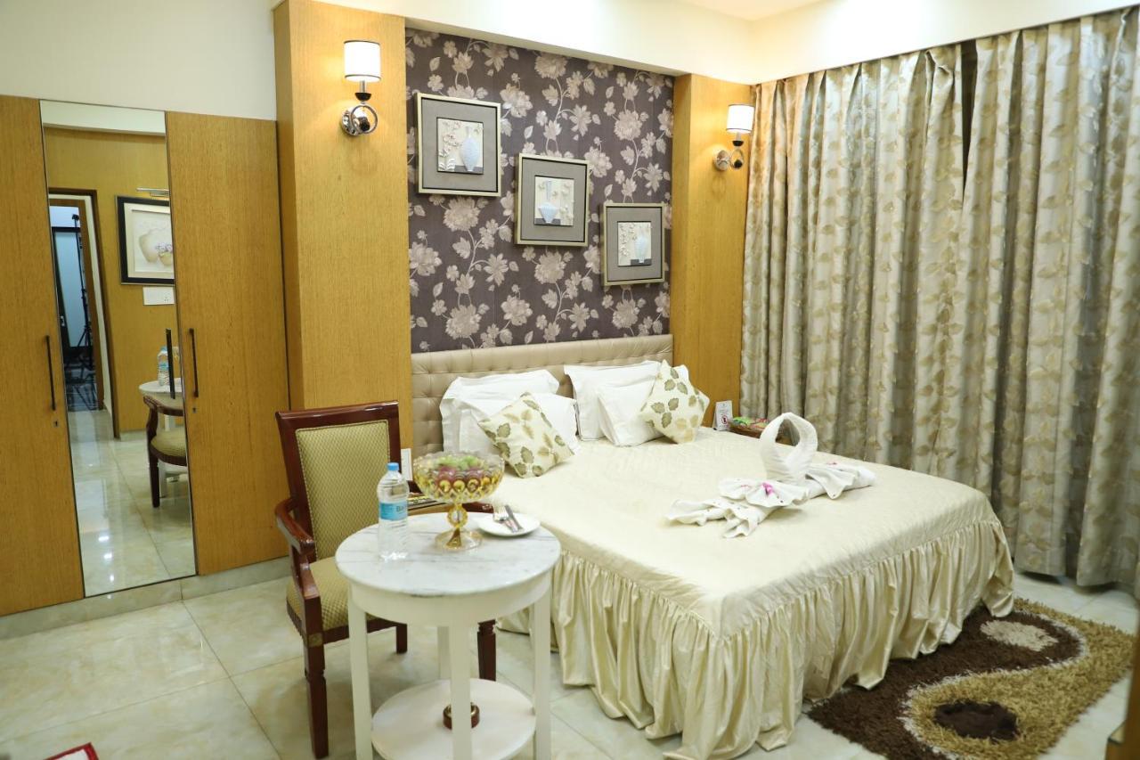 Republic Hotel Patna  Extérieur photo