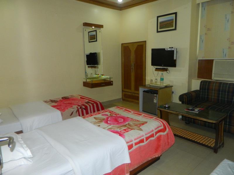 Republic Hotel Patna  Extérieur photo