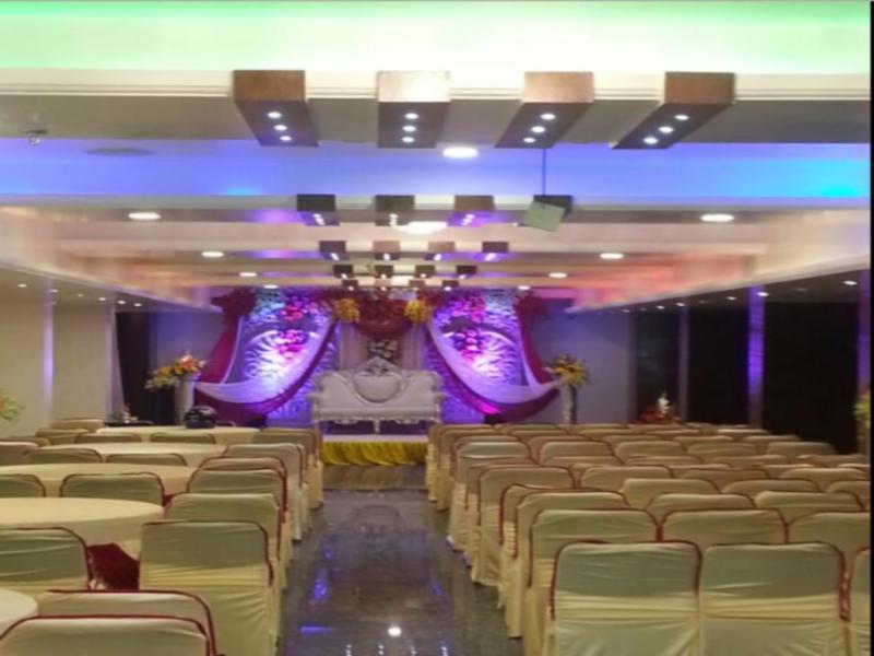 Republic Hotel Patna  Extérieur photo