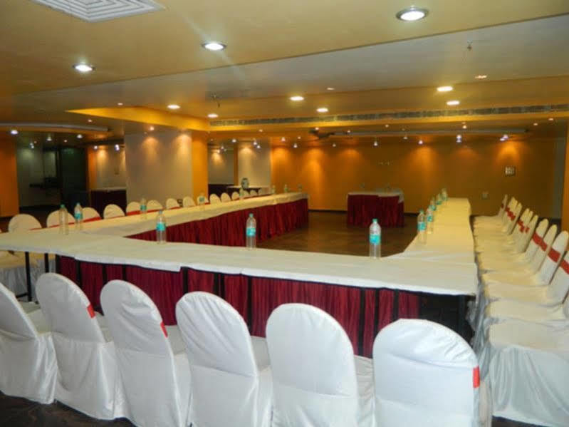 Republic Hotel Patna  Extérieur photo