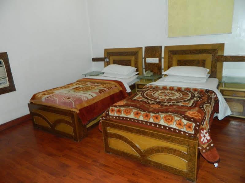 Republic Hotel Patna  Extérieur photo