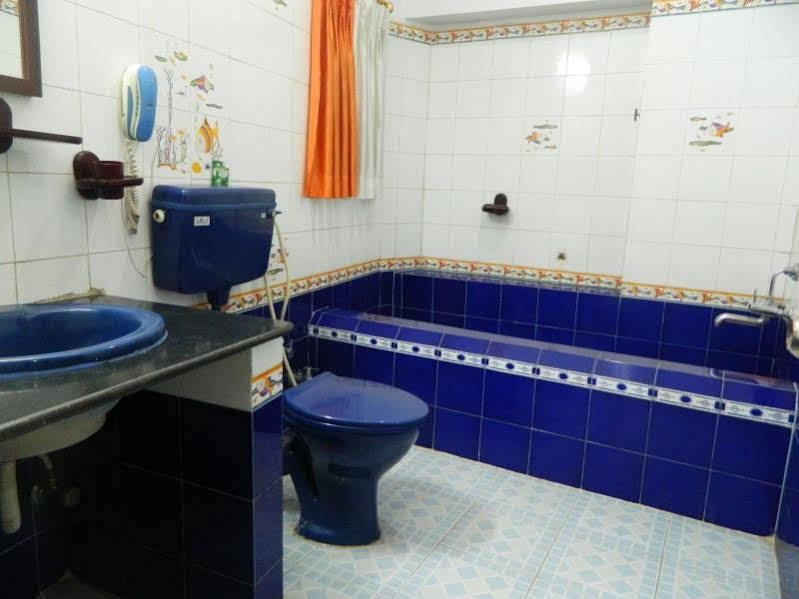 Republic Hotel Patna  Extérieur photo