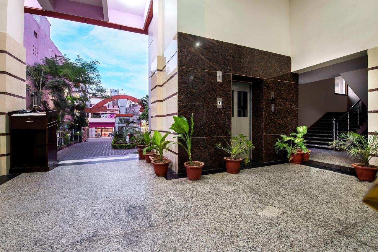 Republic Hotel Patna  Extérieur photo