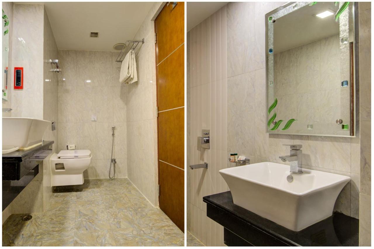 Republic Hotel Patna  Extérieur photo