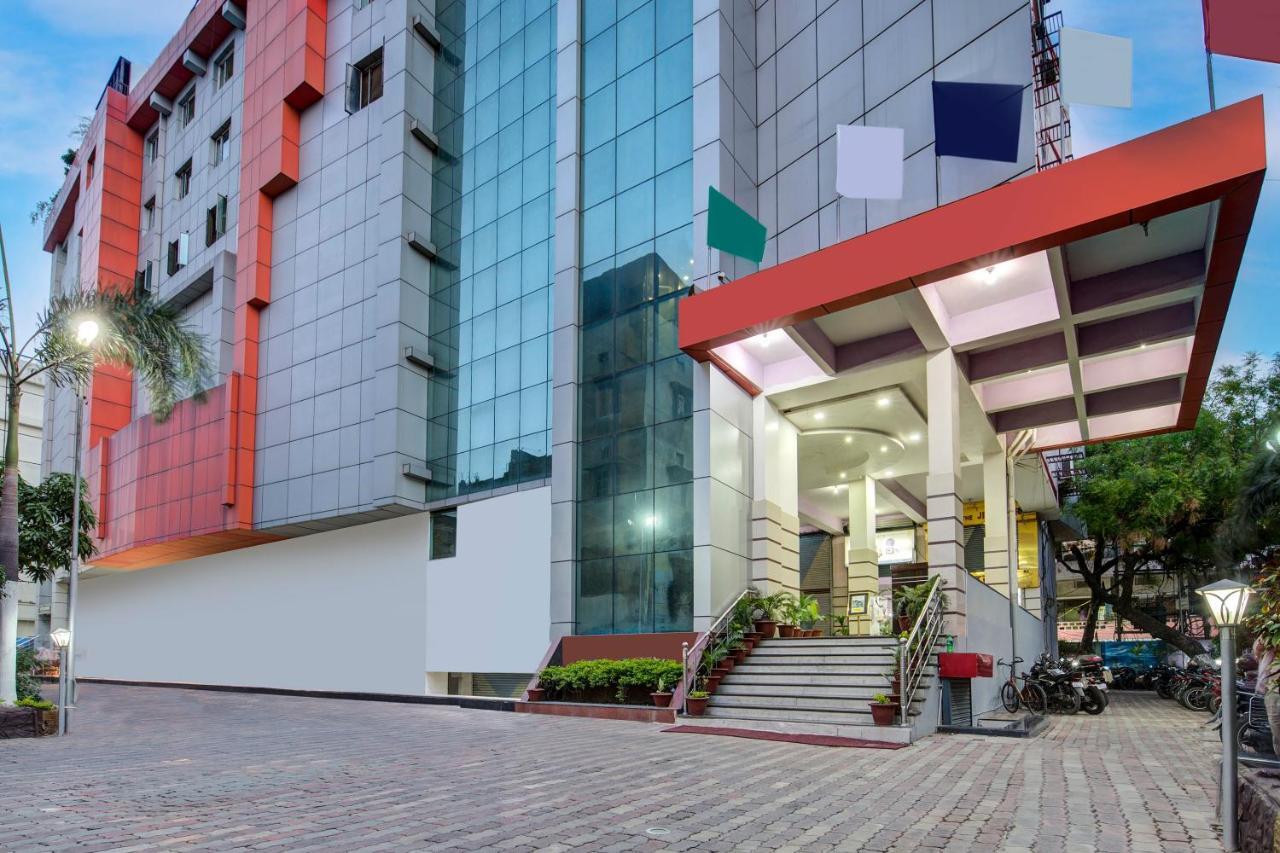 Republic Hotel Patna  Extérieur photo