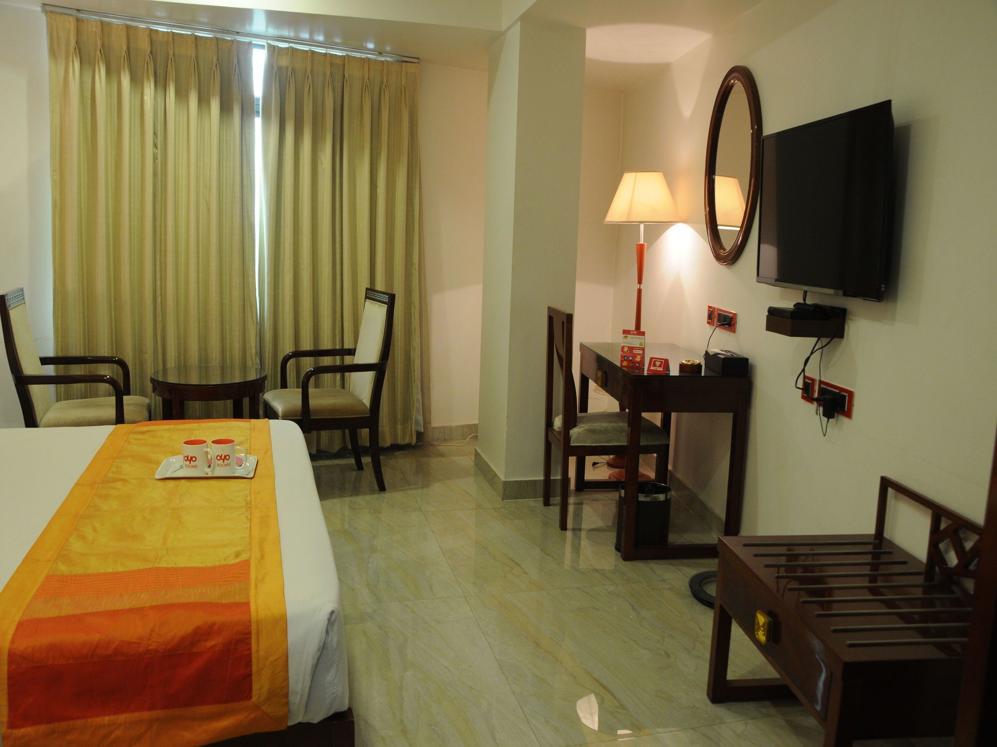 Republic Hotel Patna  Extérieur photo