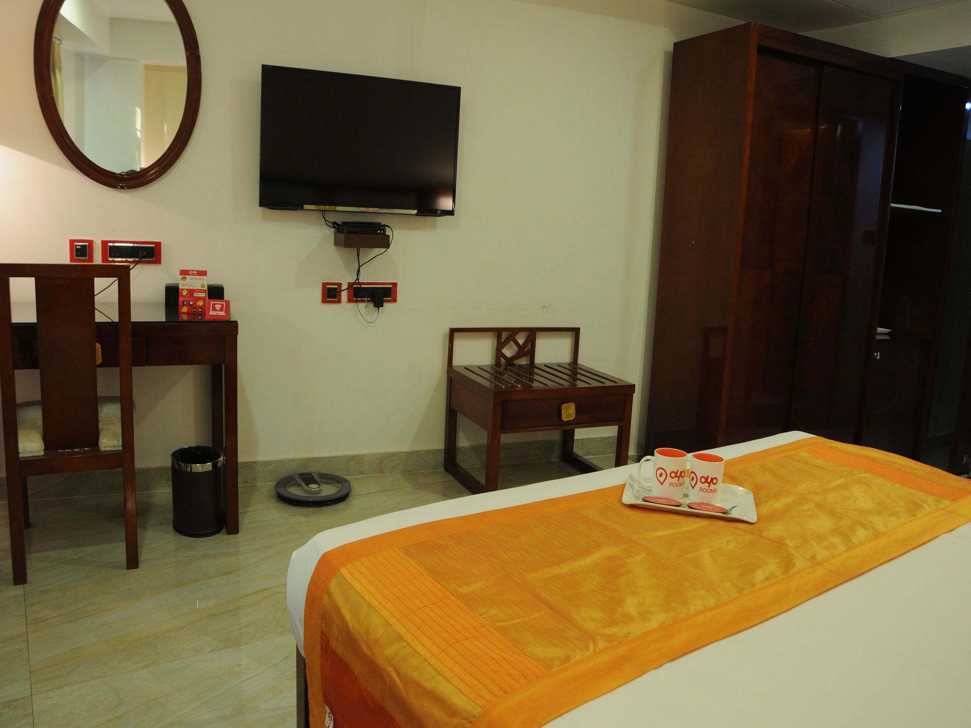 Republic Hotel Patna  Extérieur photo