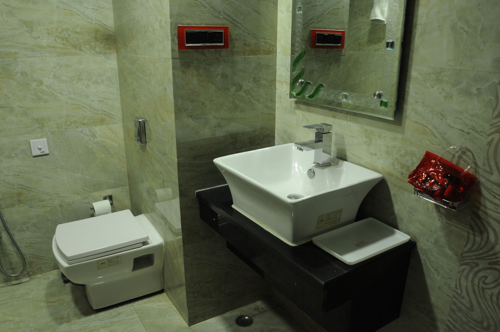 Republic Hotel Patna  Extérieur photo